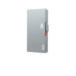 Siemens HF366NA HDSS FUS 3P4W 600V 600A