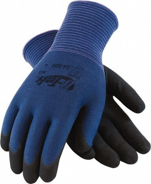 PIP Pip 34-500/M Nylon Work Gloves Large Pair