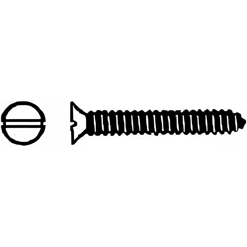 VALUE COLLECTION Value Collection R63614264 Sheet Metal Screw No. 14