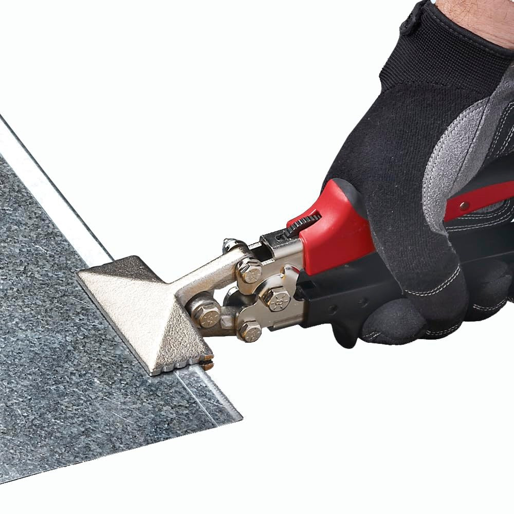 MALCO Malco S2R Hand Seamer 3 Inch Sheet Metal Tool