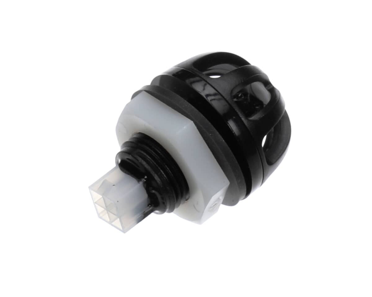 INTERMETRO Intermetro RPC13-1403 Temperature/Humidity Sensor 1.9 x 1.3 x 1.3 in Each IMIRPC13-1403