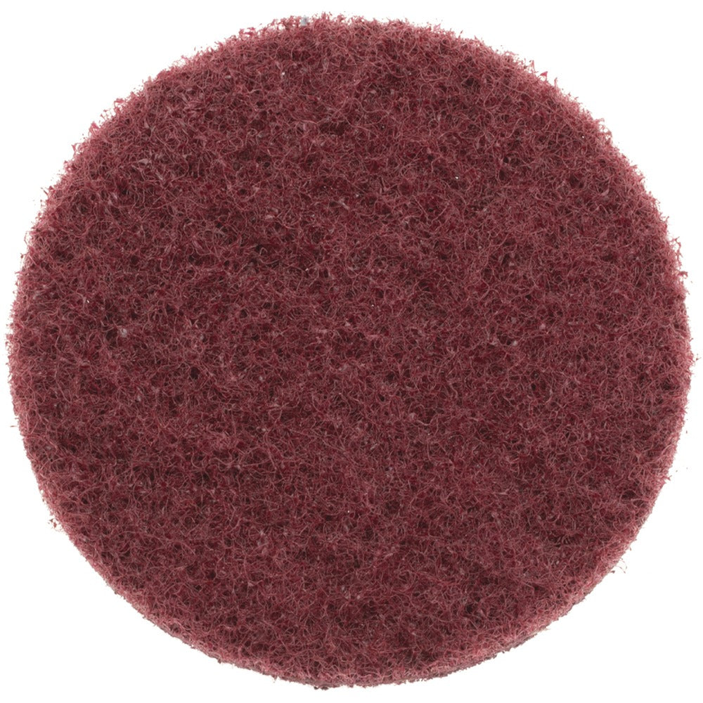 NORTON Norton 66261004442 Hook Loop Disc 120 Grit 3 Inch
