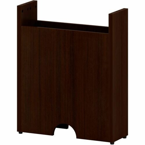 LORELL Lorell LLR16304 Modular Conference Table Base