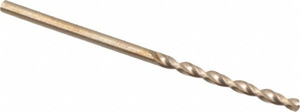 CLEVELAND CONTROLS Cleveland C16549 Jobber Drill Bit Wire 47 Cobalt
