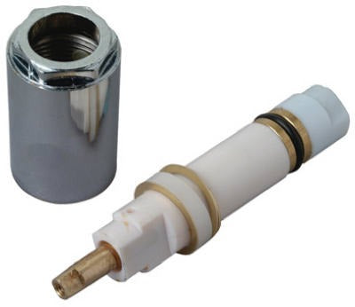 BRASSCRAFT Brass Craft SLD1350 D Single Lever Cartridge Replaces MS5AT-C