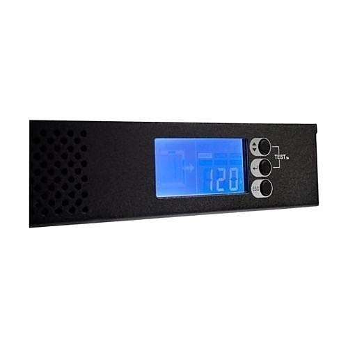 TRIPP LITE Tripp Lite EATS220 1U Rack Mount Pdu