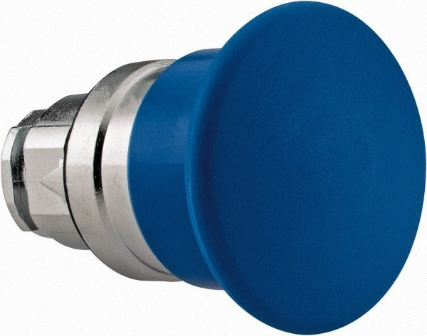 SCHNEIDER ELECTRIC Schneider Electric ZB4BC6 Momentary Push-button Switch 22mm