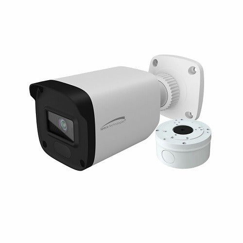 SPECO Speco H2LB1 Hd-tvi Bullet Camera 2MP