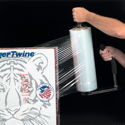 BSC PREFERRED Bsc Preferred SF159 Blown Stretch Film 90 Gauge 4-roll Case