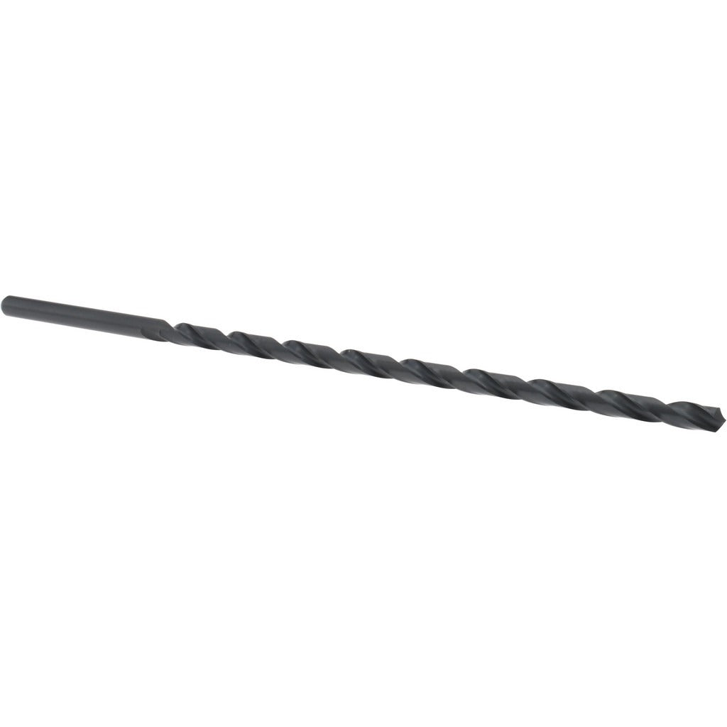 HERTEL Hertel C.E09.0714 Extra Length Drill Bit 0.2812 in Hss