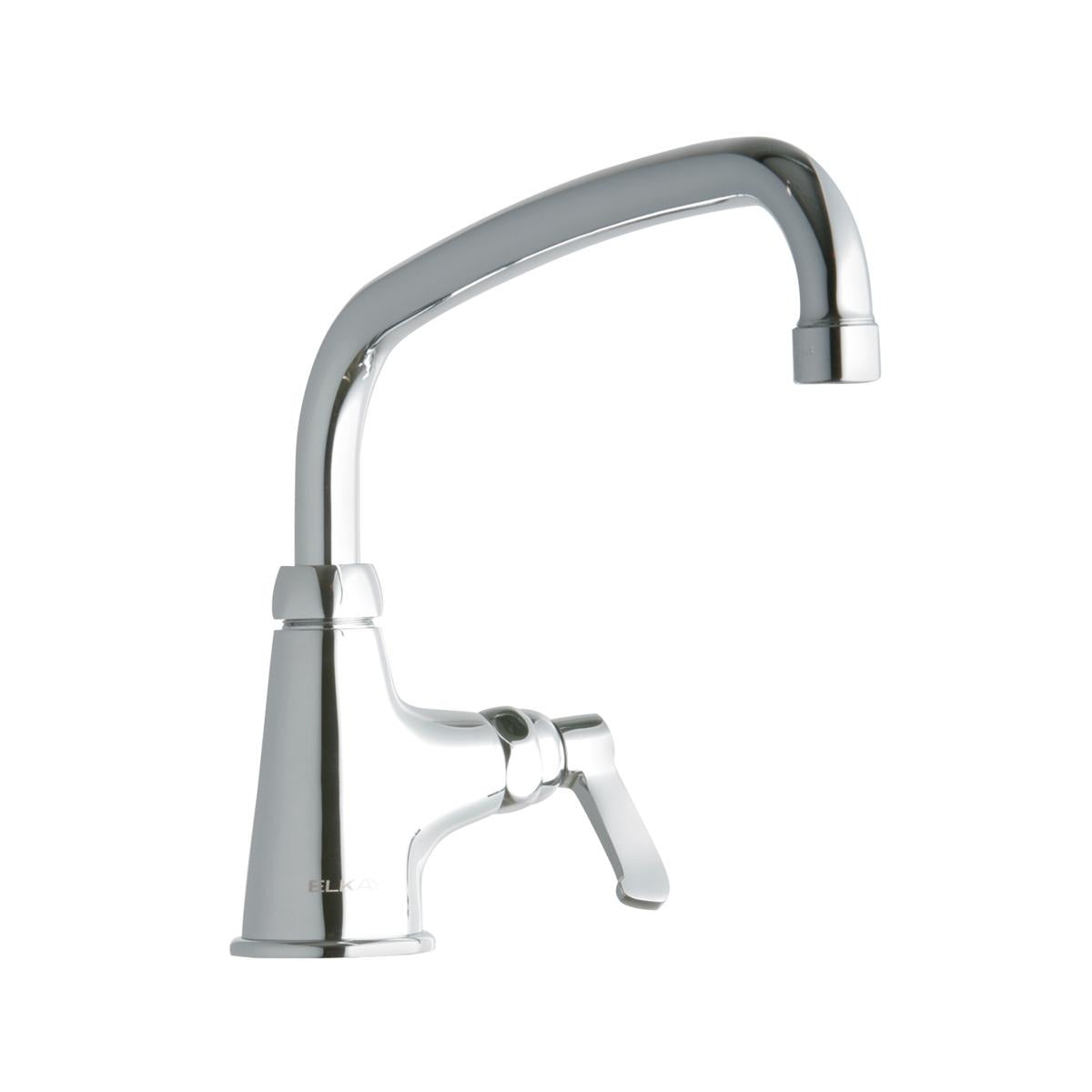 BSC PREFERRED Bsc Preferred LK535AT10L2 Single Hole Faucet 1.5 Gpm