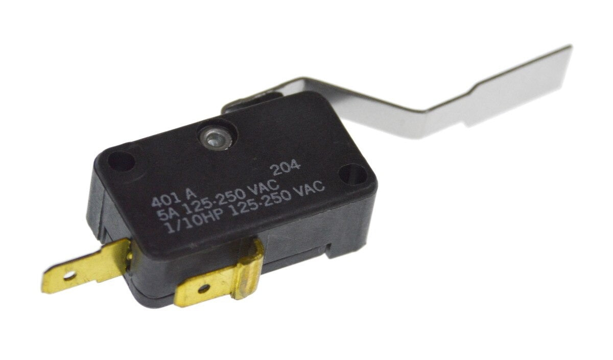 ELECTROLUX Electrolux 154225501 Switch (Single) FR-154225501