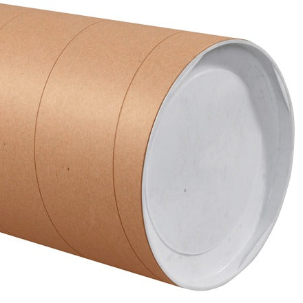 BSC PREFERRED Bsc Preferred P1036KHD Mailing Tubes 8 Per Case
