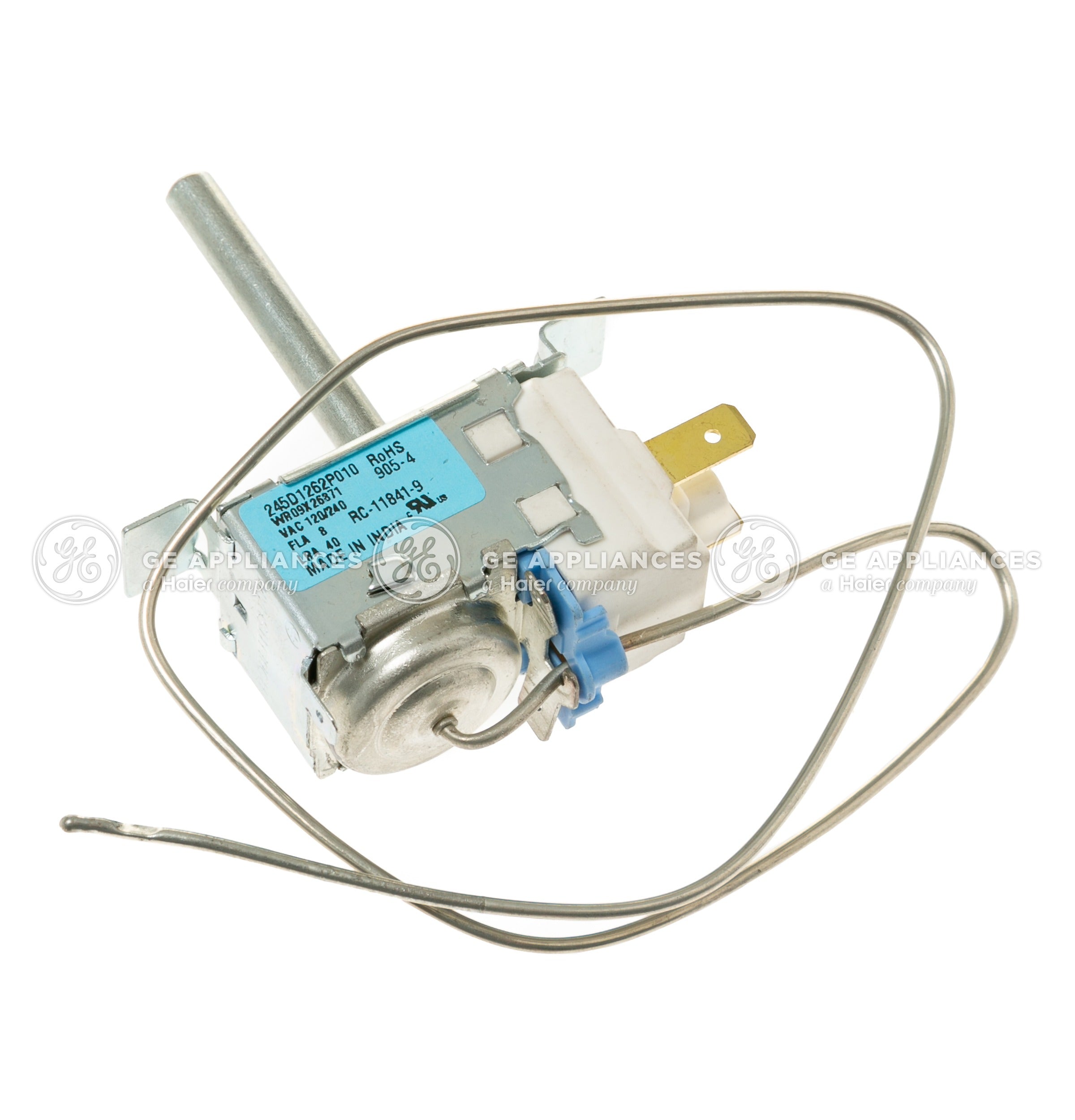GENERAL ELECTRIC GE WR09X26871 CONTROL TEMP