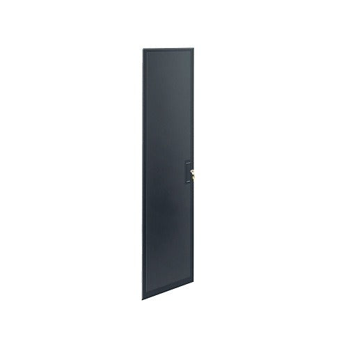 MIDDLE ATLANTIC Middle Atlantic MW-RD-40 40-space Rear Door Rack