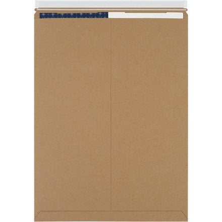 BSC PREFERRED Bsc Preferred RM11PSK Chipboard Stayflat Mailer 50pk