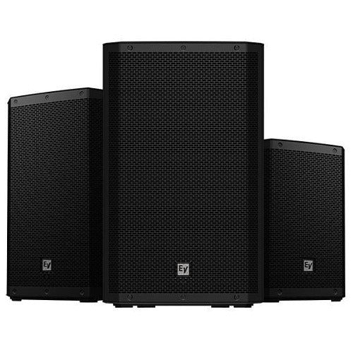 BOSCH AUDIO Bosch Audio ZLX-8-G2 8 Inch 2-way Passive Speaker