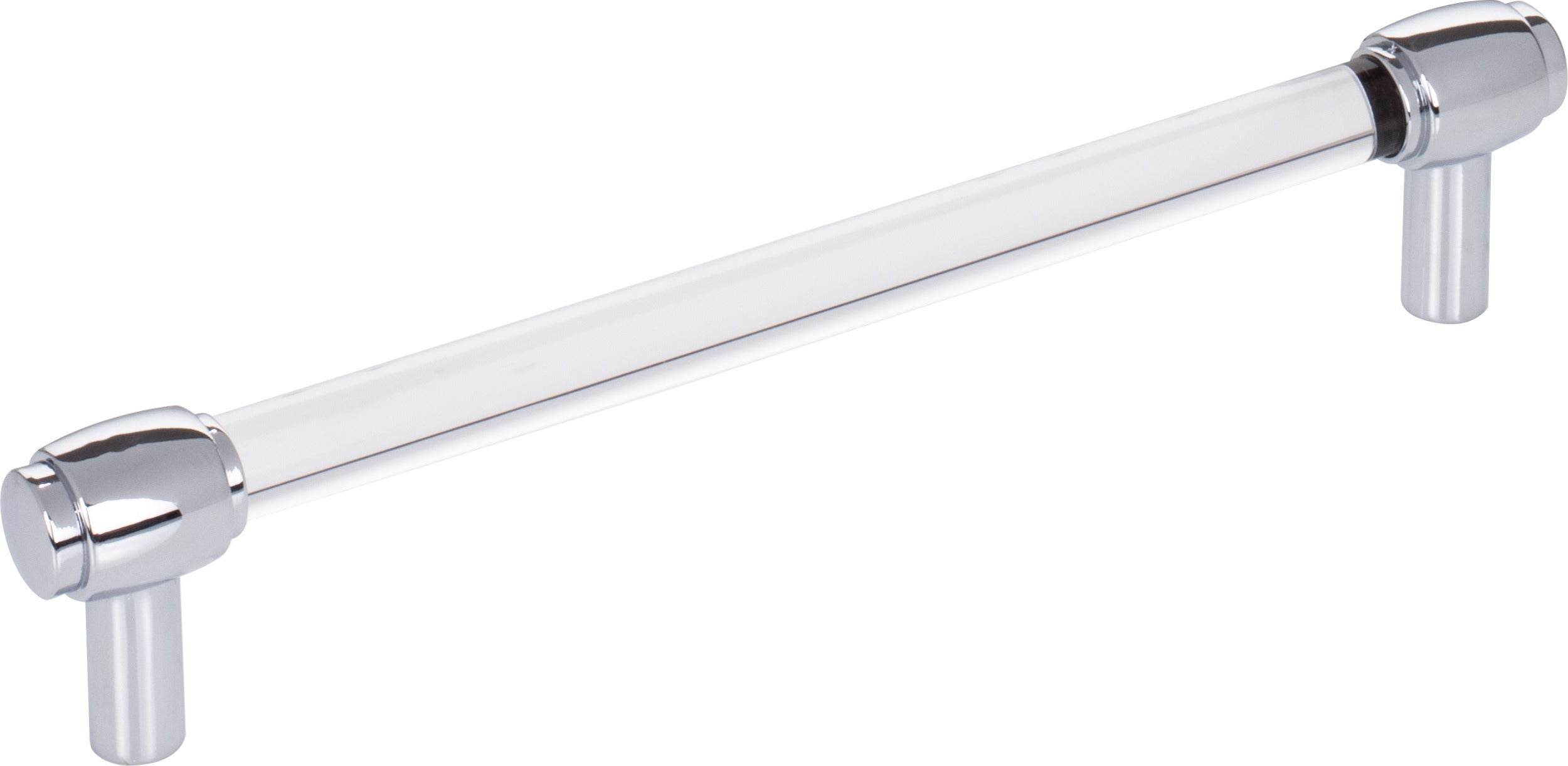 JEFFREY ALEXANDER Jeffrey Alexander 775-160PC Cabinet Bar Pull Polished Chrome