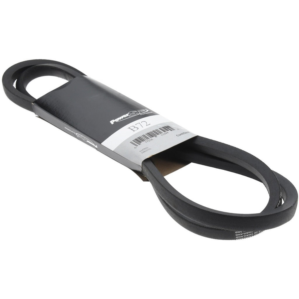 VALUE COLLECTION Value Collection 20526969 V-belt Section B 74.9 in B72