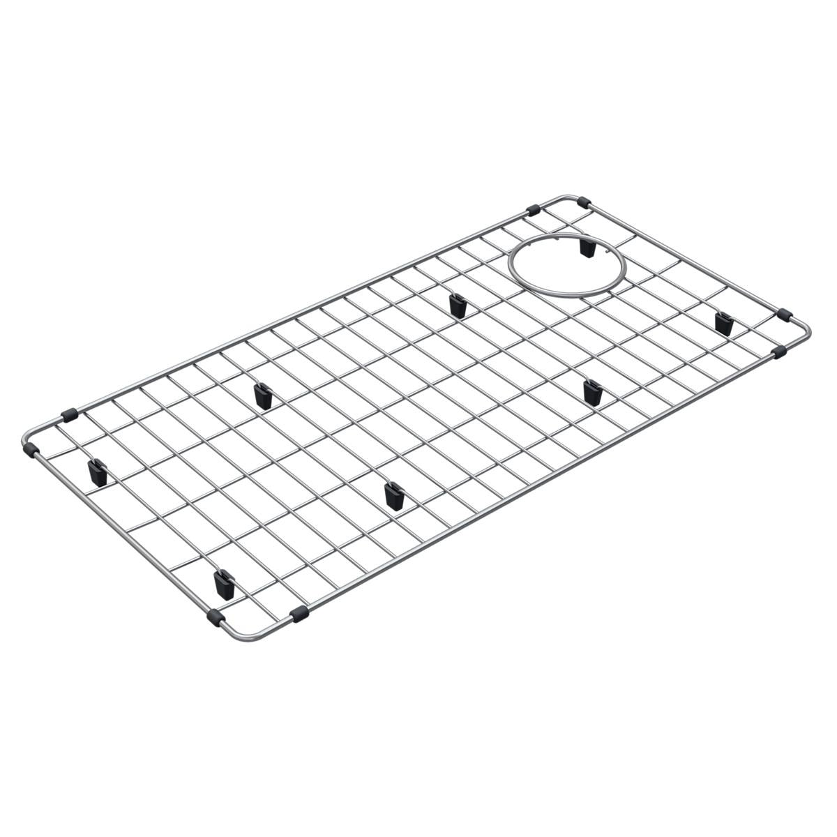 BSC PREFERRED Bsc Preferred CTXBG2814 Sink Bottom Grid Stainless Steel