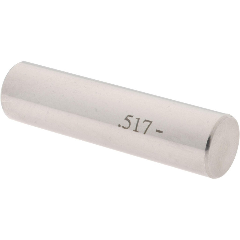 SPIROTHERM Spi 19-517-2 Class Zz Minus Plug Pin Gage 0.517 in