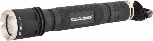 PRO-SAFE Pro-safe LED-PS-ALM-2AA Led Flashlight 277 Lumens