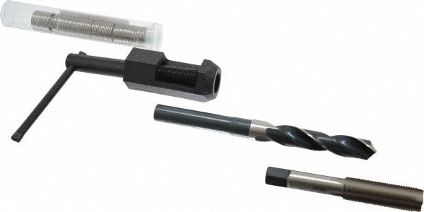 HELI-COIL Heli-coil 5402-9 Thread Repair Kit 9/16-18 Unf Threaded Insert