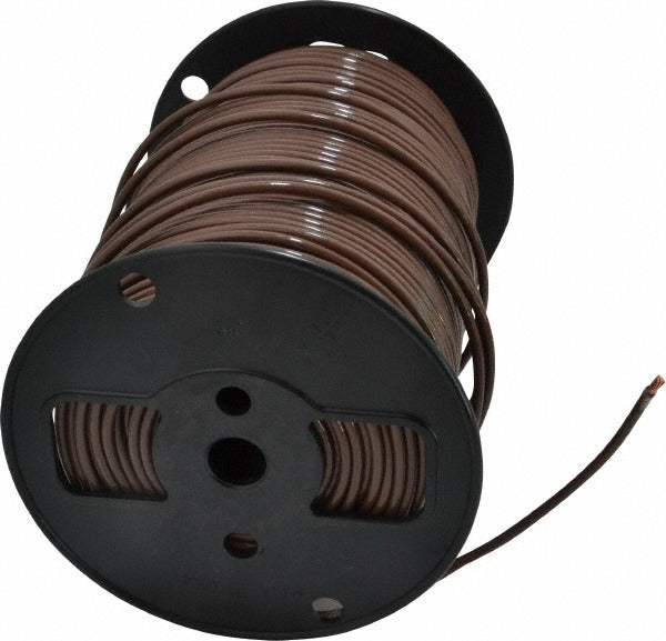 SOUTHWIRE Southwire 22980701 Thhn Thwn 10 Awg 30A 500ft Copper Wire
