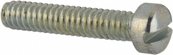 VALUE COLLECTION Value Collection 0510MSL 5-40 X 5/8 in Fillister Head Machine Screw