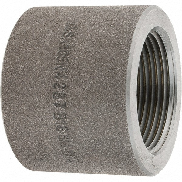 VALUE COLLECTION Value Collection BD--12128-6 Pipe Cap 1-1/4 in Npt Class 3000