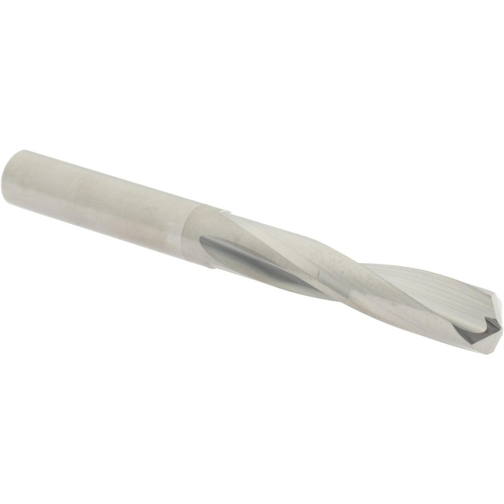 HERTEL Hertel 16704389 Drill Bit Letter I 0.272 in Solid Carbide