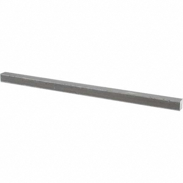 VALUE COLLECTION Value Collection C676409 Oversized Key Stock 9/16 X 12 in