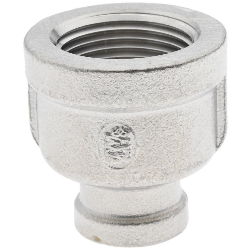VALUE COLLECTION Value Collection 4RSB3/4*1/4 Pipe Reducer 3/4 X 1/4 in