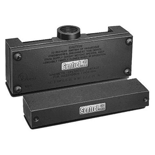 EDWARDS SIGNALING Kidde - Edwards 2847T-M Explosion Proof Control Unit