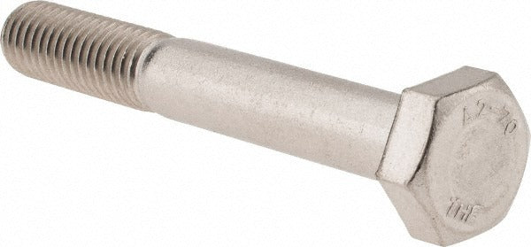 VALUE COLLECTION Value Collection HC1X10070-025BX M10 Hex Cap Screw 25-pack