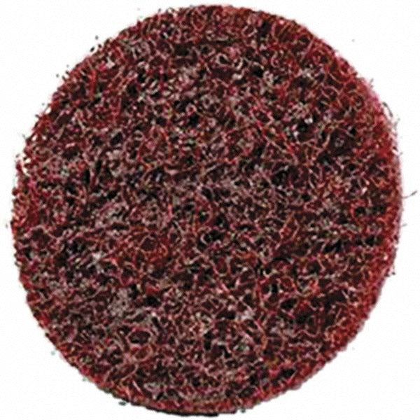 3M 3M 7100014112 Quick-change Disc 1.5 in Aluminum Oxide