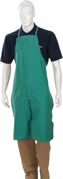 PRO-SAFE Pro-safe WELD-SA-24x40 Split Leg Welding Apron 10oz Cotton