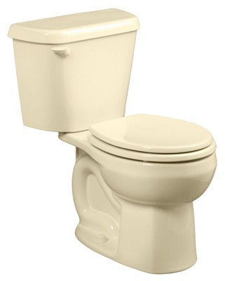 AMERICAN STANDARD American Standard Brands 751DA101.021 Het Toilet Bone