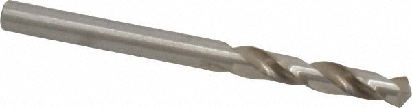 CLEVELAND CONTROLS Cleveland C04459 Screw Machine Drill Bit 11/64 Hss