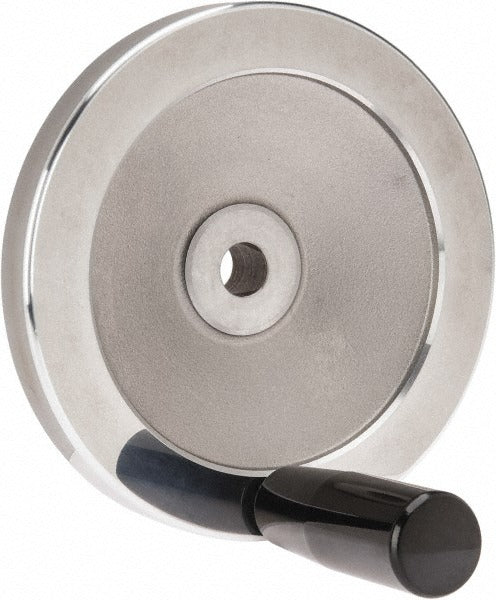 VALUE COLLECTION Value Collection 1ADHDW-1046P-G Aluminum Handwheel 4.92in