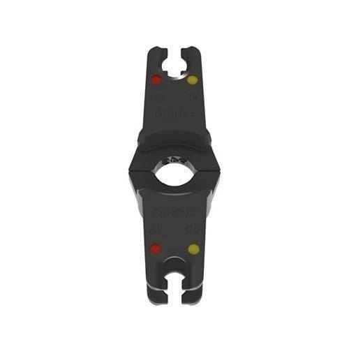 PANDUIT Panduit CD-2001-2/0-SET Crimp Die Set 2/0 Awg