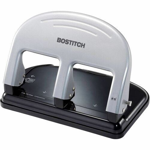 BOSTITCH Bostitch BOS2240 Three-hole Punch 40 Sheet Capacity
