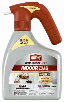 BSC PREFERRED Bsc Preferred 4612310 Indoor Insect Killer 50 Oz