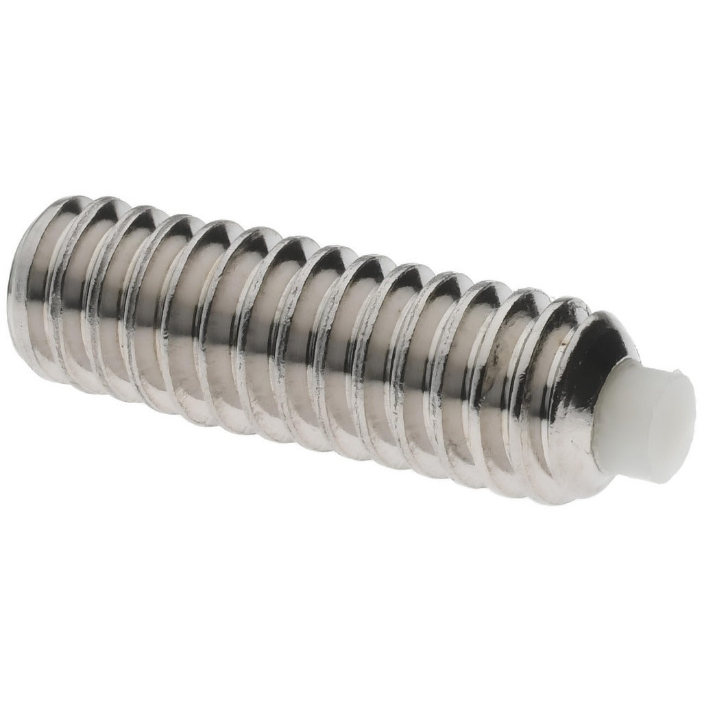 VALUE COLLECTION Value Collection NT-1420-750-SS Set Screw 1/4-20 X 3/4 in