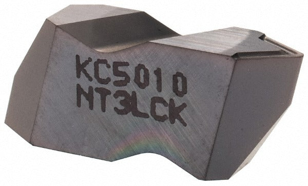 KENNAMETAL Kennametal 1770917 Threading Insert NT3LCK KC5010 Tialn