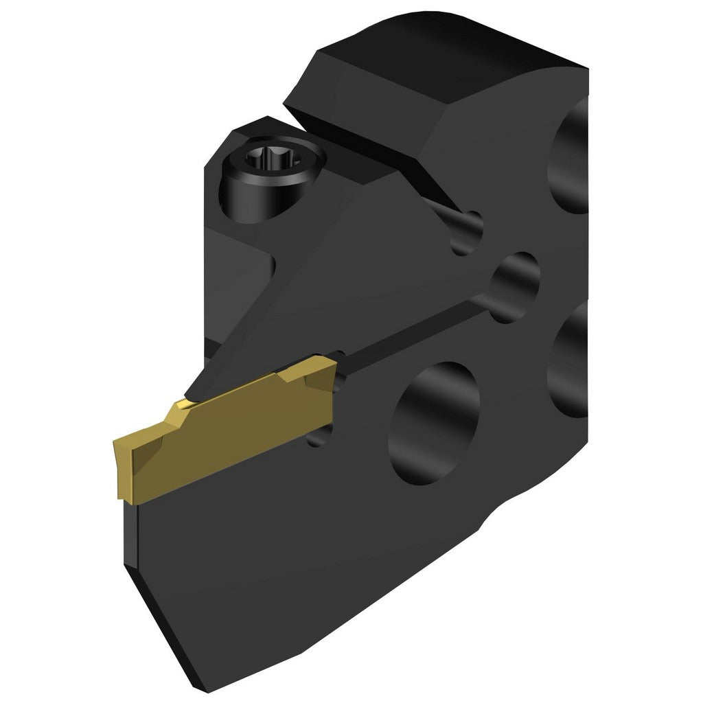 SANDVIK COROMANT Sandvik Coromant 5764580 Modular Grooving Head System 32