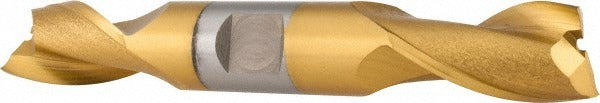 OSG Osg 5229605 Square End Mill 7/16 in 2 Flute Cobalt