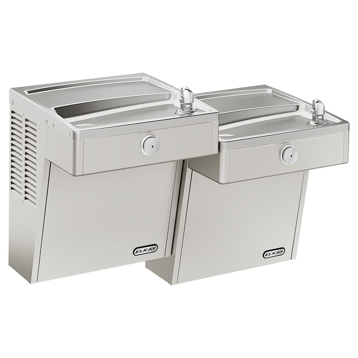 ELKAY Elkay Commercial VRCTLFR8SC Ada Water Cooler 8.0 Gph