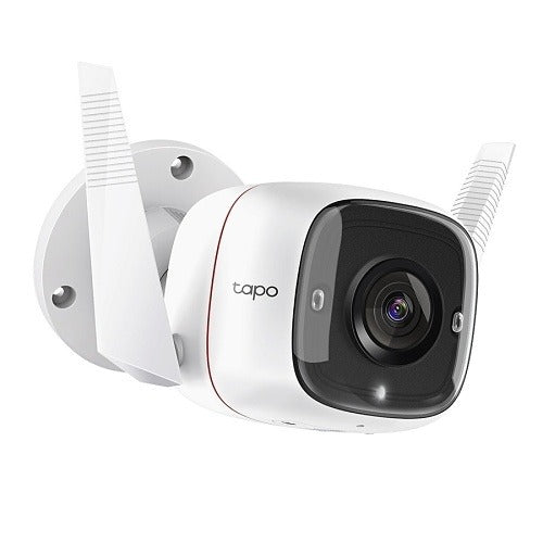TP-LINK Tp-link Usa Corporation Tapo C310 Outdoor Security Camera
