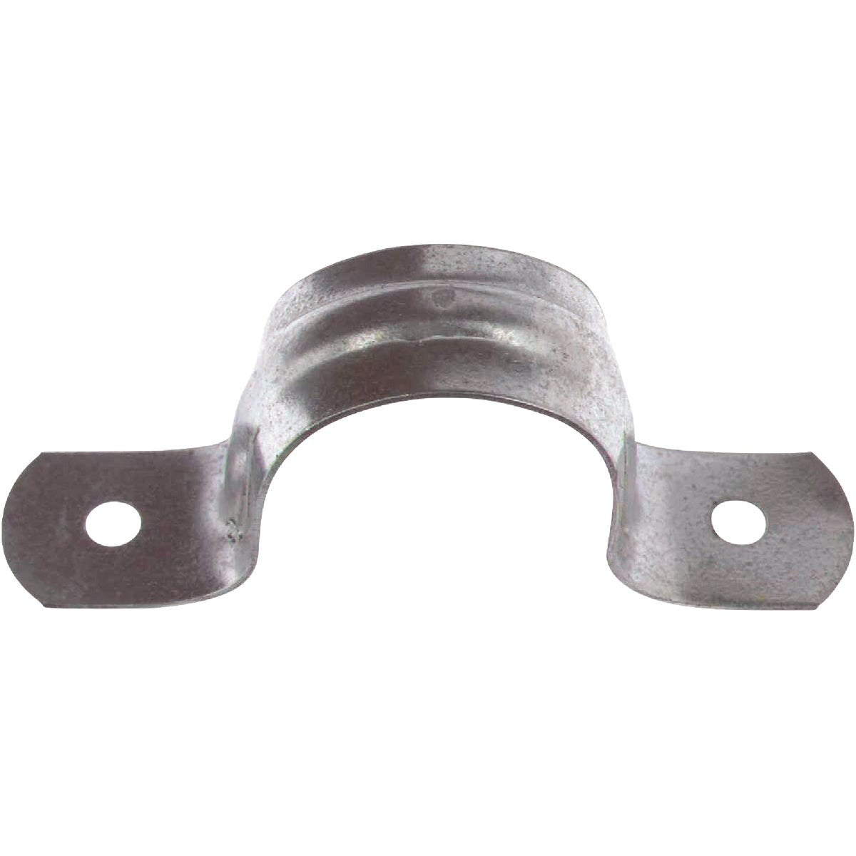 HALEX Halex 26123 Rigid Conduit 2-hole Strap 1 Inch 4 Pack